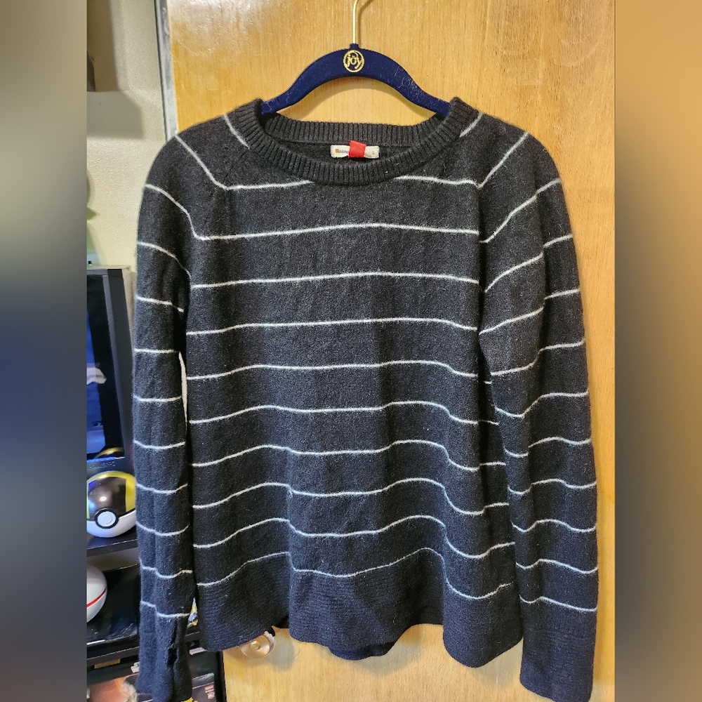 Soft Sweater
